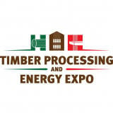 Expo de Processamento de Madeira e Energia