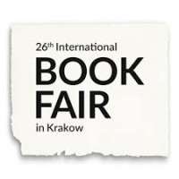 International Book Fair in Krakow Kraków 2026