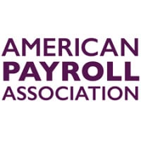 Annual Congress American Payroll Association Las Vegas 2028