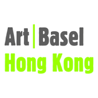 香港巴塞爾藝術展