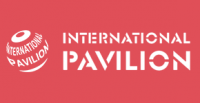Międzynarodowy pawilon jesiennego festiwalu w kantonie - faza 3