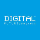 ڈیجیٹل مستقبل کانگریس - فرینکفرٹ۔