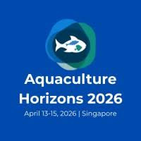 Aquaculture Horizons 2026 - The International Conference & Expo on Aquaculture & Seafood Singapore 2026