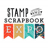 Stamps and Scrapbook Expo Pomona 2024
