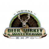 Indiana Deer, Turkey at Waterfowl Exposition