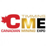 A kanadai bányászati ​​kiállítás