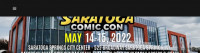 Саратога Comic Con