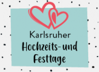 Ditët e dasmës dhe festave në Karlsruhe