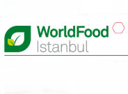 WorldFood Стамбул
