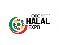 „OIC Halal Expo“