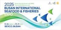 Busan International Seafood & Fisheries Expo Busan 2025