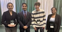 UAB-CORD Central Alabama Regional Science and Engineering Fair Birmingham 2026