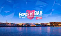 Esports BAR Cannes Cannes 2022