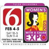 Tulsa Women's Expo With A Cause Tulsa 2025