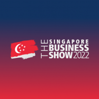 Pertunjukan Bisnis Singapura
