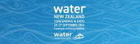 Water New Zealand Conference & Expo Hamilton 2026