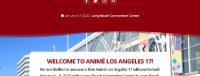 Anime Losandželosā