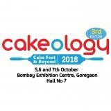 Cakeology蛋糕节及以后