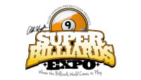 Super Billiards Expo Oaks 2026