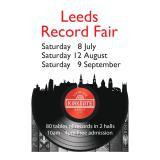 Leeds Record Fair