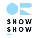 Открытый + Снежное Шоу