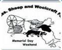 Massachusetts Sheep & Woolcraft Fair Cummington 2024