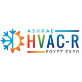 Expo Mesir HVAC-R - ASHRAE