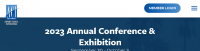 Airports Council International Annual Conference & Exhibition