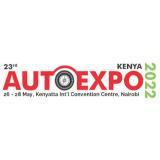 肯尼亞汽車博覽會