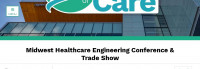 Midwest Healthcare Engineering Conference＆Tradeshow