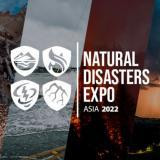Natural Disasters Expo Asia