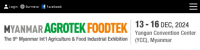 The Myanmar International Food Industry Exhibition