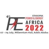 Power & Energy Afrika – Etiopie