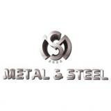 Egypte Metal & Steel Day