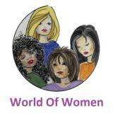 Svět žen konference a Expo