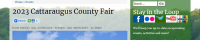 Cattaraugus County Fair