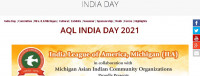AQL Indijas diena
