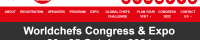 Congreso y Exposición Worldchefs