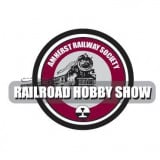 Amherst geležinkelių draugijos geležinkelių pomėgių šou