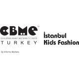 儿童婴儿孕产博览会土耳其