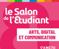 Arts, communication and digital fair - Toulouse Aussonne 2024