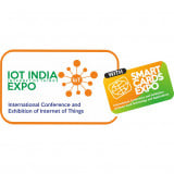 Exposición IOT India