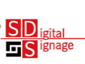 Shanghai International Digital Signage -teknologia- ja sovellusnäyttely