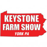 Keystone Farm Show York 2025