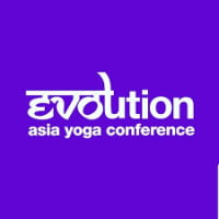 Evolution Asia Yoga Conference Hong Kong 2019