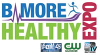 18th Annual B'More Healthy Expo – Saturday March 13th 2027 Baltimore 2027