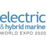 電動和混合海洋世界博覽會