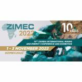 Zambia Internationale Conferentie en Tentoonstelling voor Mijnbouw en Energie