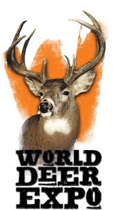 World Deer Expo Birmingham 2027