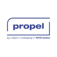 PROPEL BY MIPIM & METAPROP New York 2026